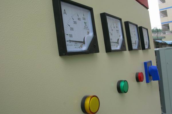 长海配电柜-3683讲讲配电柜注意事项